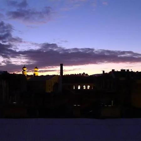 Giardino By Artemisia Apartment Budapest