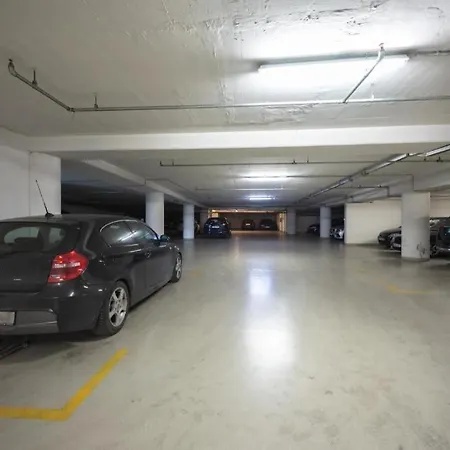 Giardino By Artemisia * Budapest