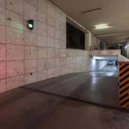 Giardino By Artemisia * Budapest