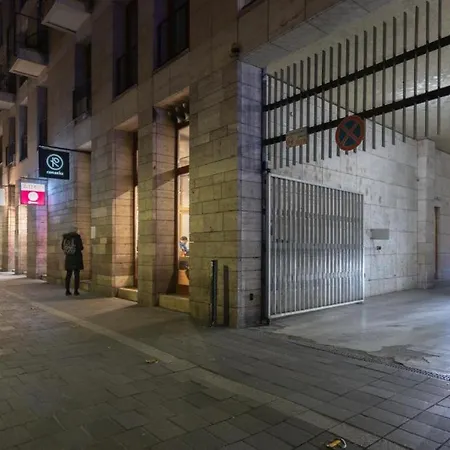 Apartment Giardino By Artemisia *