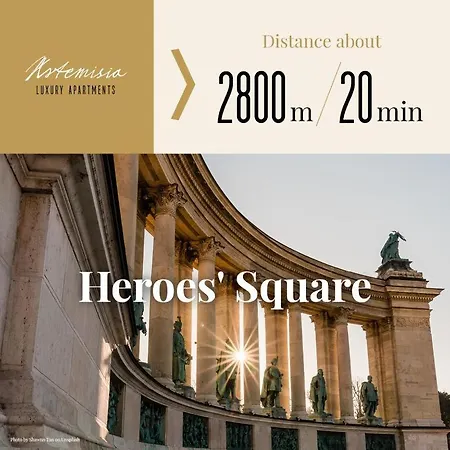 Giardino By Artemisia *