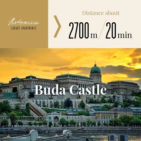 Giardino By Artemisia