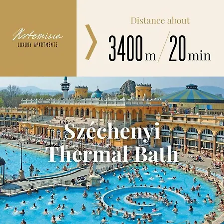 Giardino By Artemisia Apartment *