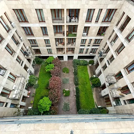 Giardino By Artemisia * Budapest