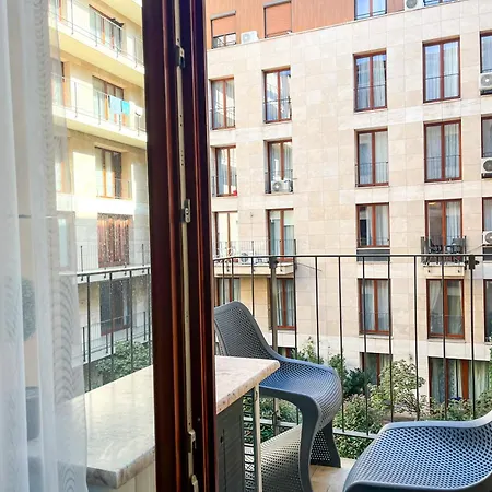 Apartment Giardino By Artemisia *